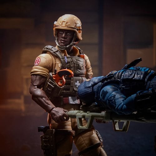 G.I. Joe Classified Series 6-Inch Action Figure - Select Figure(s) (Online Order Only)