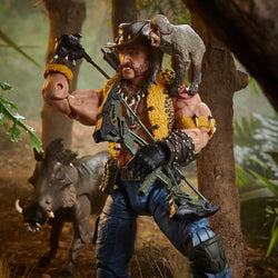 G.I. Joe Classified Series 6-Inch Action Figure - Select Figure(s) (Online Order Only)