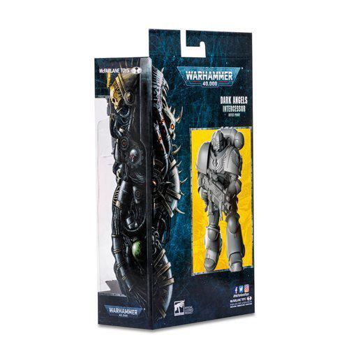 McFarlane Toys Warhammer 40000 7-Inch Action Figure - Select Figure(s) (Online Order Only)
