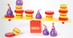 Chickyboom (ONLINE ORDER ONLY)