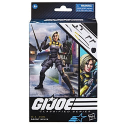 G.I. Joe Classified Series 6-Inch Action Figure - Select Figure(s) (Online Order Only)