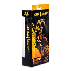 McFarlane Toys Mortal Kombat 11 7-Inch Action Figure - Select Figure(s) (Online Order Only)