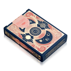 Lady Moon Playing Cards (ONLINE ORDER ONLY)