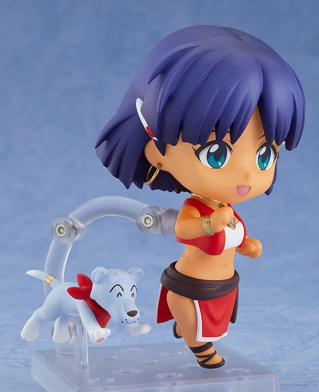 Nadia: The Secret of Blue Water Nendoroid 1628 Nadia Figure (ONLINE ORDER ONLY)