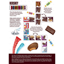 Hershey's Picture Dominoes (ONLINE ORDER ONLY)