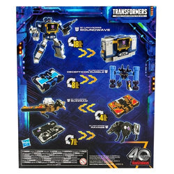 Transformers Generations Legacy Leader - Select Figure(s) (Online Order Only)