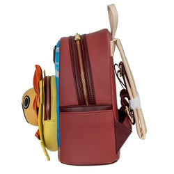 Loungefly One Piece Thousand Sunny Ship Mini-Backpack - Entertainment Earth Exclusive (ONLINE ORDER ONLY)