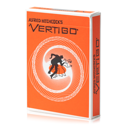 Vertigo Playing Cards (ONLINE ORDER ONLY)