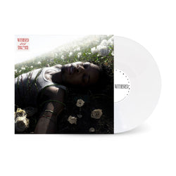 Withered (Pure Cloudy White Colored Vinyl) [Vinyl] (ONLINE ORDER ONLY)