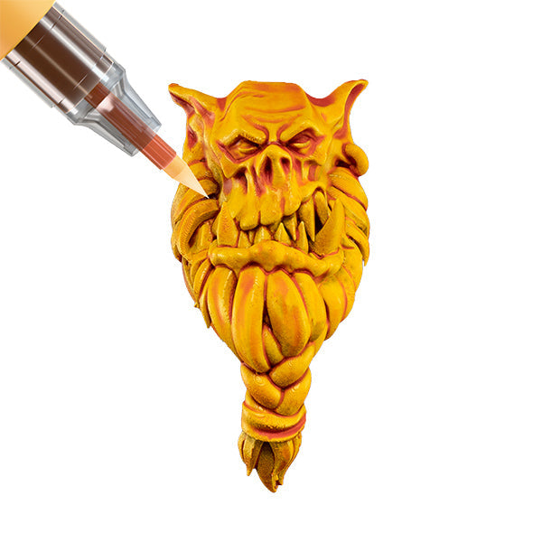 Speedpaint Marker: Zealot Yellow (ONLINE ORDER ONLY)