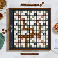 Scrabble Grand Folding Edition (ONLINE ORDER ONLY)