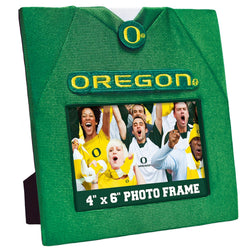 Oregon Ducks Uniformed Frame (ONLINE ORDER ONLY)