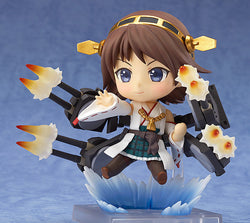 Kantai Collection -KanColle- Nendoroid 443 Hiei Figure (ねんどろいど ひえい) (ONLINE ORDER ONLY)