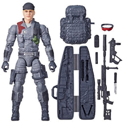 G.I. Joe Classified Series 6-Inch Action Figure - Select Figure(s) (Online Order Only)