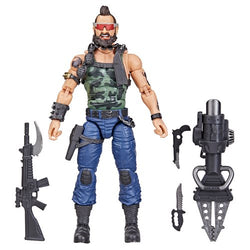 G.I. Joe Classified Series 6-Inch Action Figure - Select Figure(s) (Online Order Only)