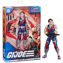 G.I. Joe Classified Series 6-Inch Action Figure - Select Figure(s) (Online Order Only)