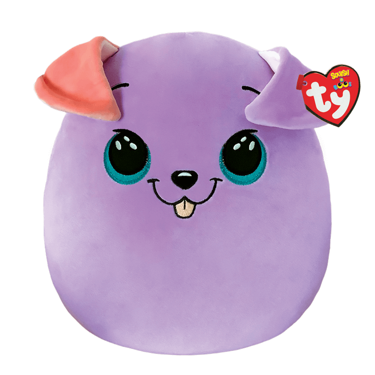 Ty Squish A Boo: Bitsy (Medium) (ONLINE ORDER ONLY)