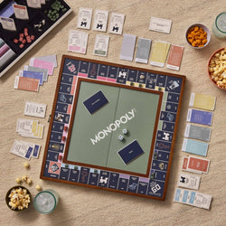 Monopoly Grand Folding Edition (ONLINE ORDER ONLY)
