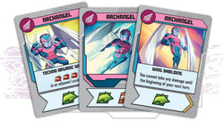 Marvel United: X-Men Gold Team Expansion (ONLINE ORDER ONLY)