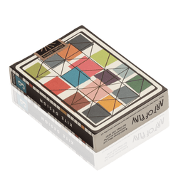 Eames "Kite" Playing Cards (ONLINE ORDER ONLY)