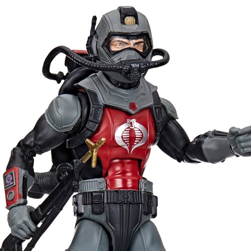G.I. Joe Classified Series 6-Inch Action Figure - Select Figure(s) (Online Order Only)