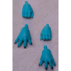 Plunderlings - 1:12 Scale Action Figure - Select Figure(s) (Online Order Only)