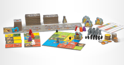 Queendomino (ONLINE ORDER ONLY)