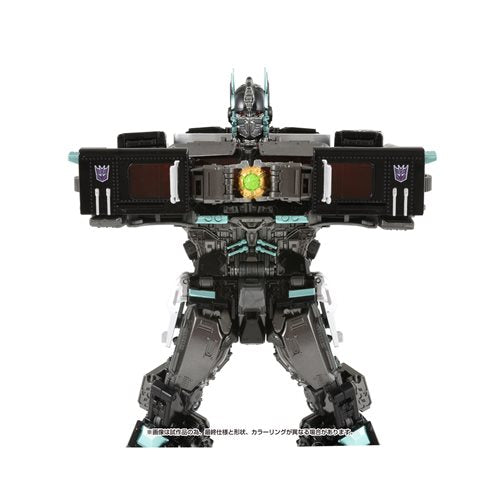 Transformers Masterpiece Edition - Select Figure(s) (Online Order Only)