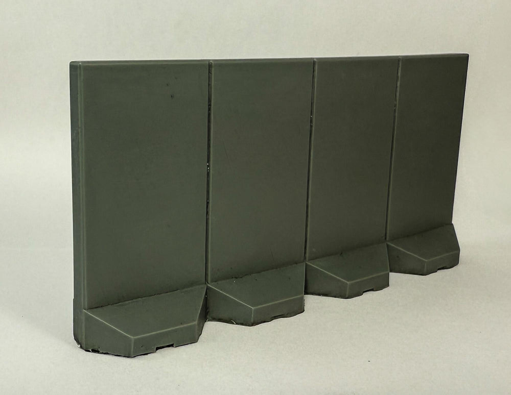 28mm Blast Walls - 28MSCE024 (Online Order Only)