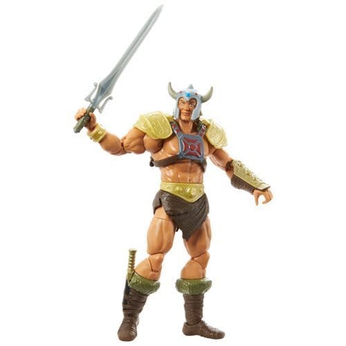 Masters of the Universe Masterverse Revelation Action Figure - Select Figure(s) (Online Order Only)