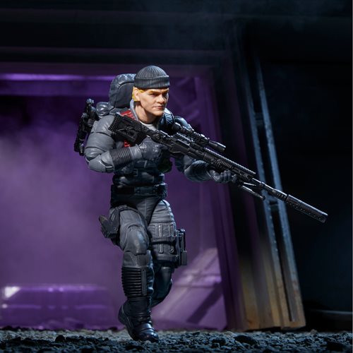 G.I. Joe Classified Series 6-Inch Action Figure - Select Figure(s) (Online Order Only)