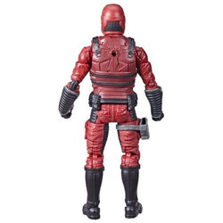 G.I. Joe Classified Series 6-Inch Action Figure - Select Figure(s) (Online Order Only)