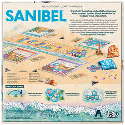 Sanibel (ONLINE ORDER ONLY)