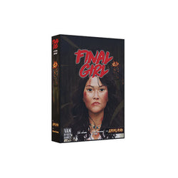 Final Girl: A Rotten Harvest (ONLINE ORDER ONLY)