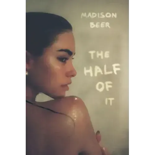 The Half of It: A Memoir - Hardcover (ONLINE ORDER ONLY)