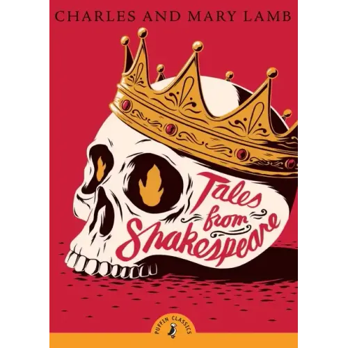 Tales from Shakespeare - Paperback (ONLINE ORDER ONLY)