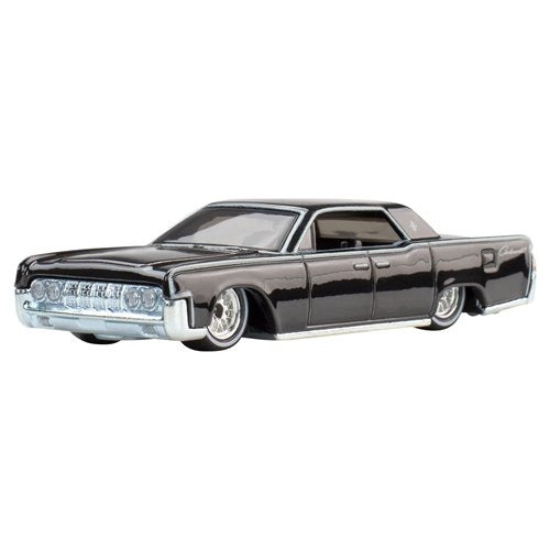 Hot Wheels Pop Culture 2026 - Select Vehicle(s) (ONLINE ORDER ONLY)