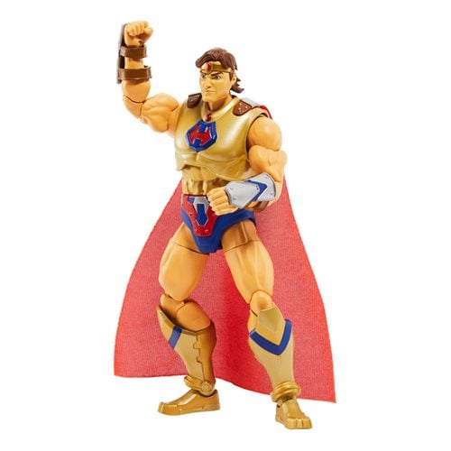 Masters of the Universe Masterverse Revelation Action Figure - Select Figure(s) (Online Order Only)