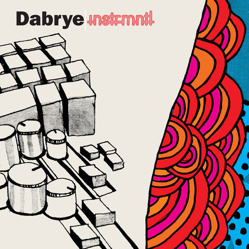 Instrmntl [Vinyl]