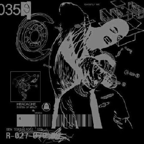 Two / Three [Explicit Content] [Vinyl] (ONLINE ORDER ONLY)