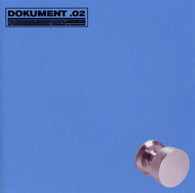 DADAVISTIC ORCHESTRA - Dokument .02 [CD] (ONLINE ORDER ONLY)