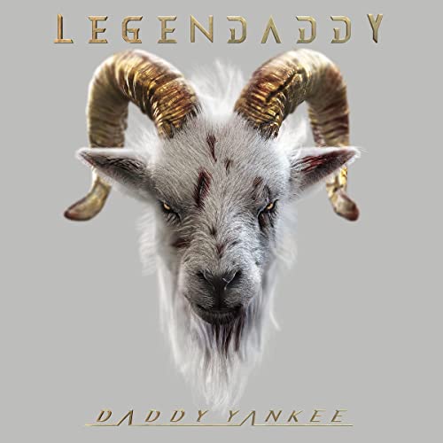 LEGENDADDY [2 LP] [Vinyl] (ONLINE ORDER ONLY)