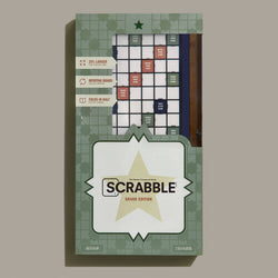 Scrabble Grand Folding Edition (ONLINE ORDER ONLY)