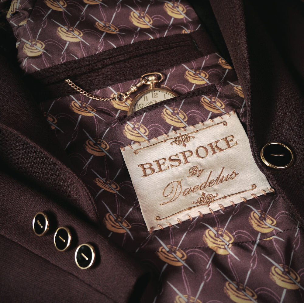 Bespoke (2xLP) [Vinyl] (ONLINE ORDER ONLY)