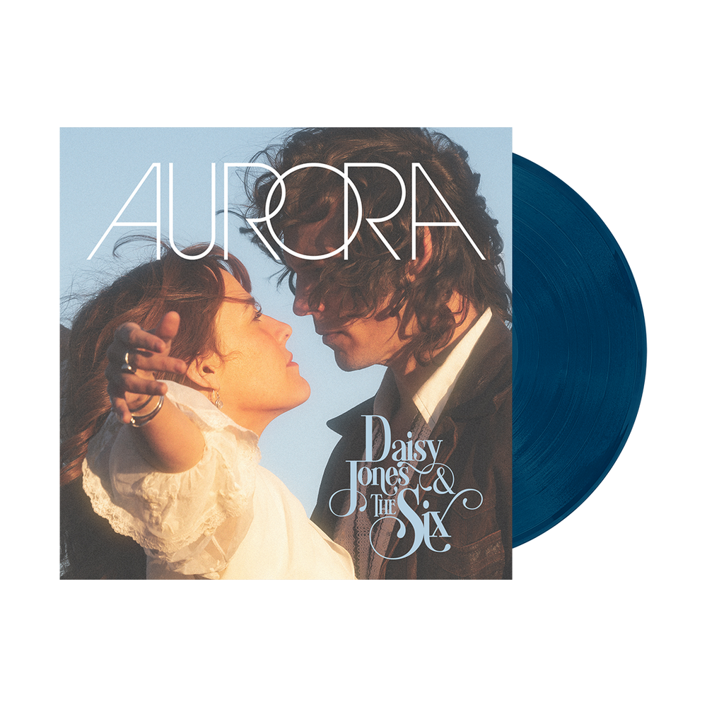 Daisy Jones & The Six - AURORA (INDIE EX) [Vinyl] (ONLINE ORDER ONLY)