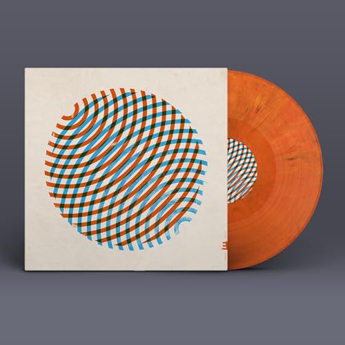 The Space Between Two Notes [Vinyl] (ONLINE ORDER ONLY)