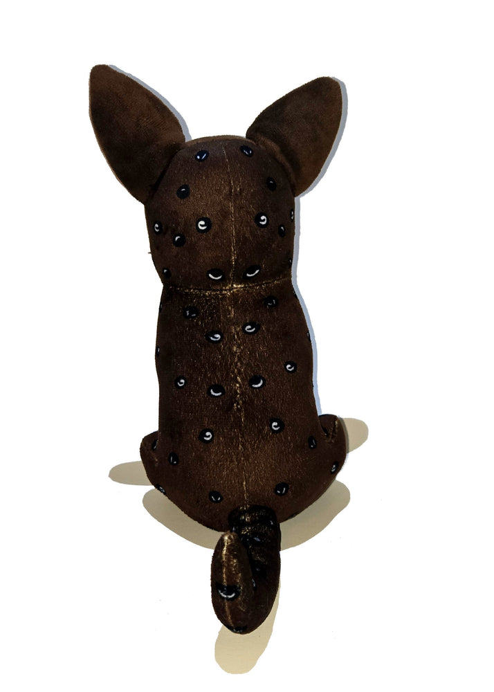 Daligmata Plush (ONLINE ORDER ONLY)