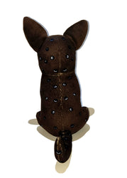 Daligmata Plush (ONLINE ORDER ONLY)