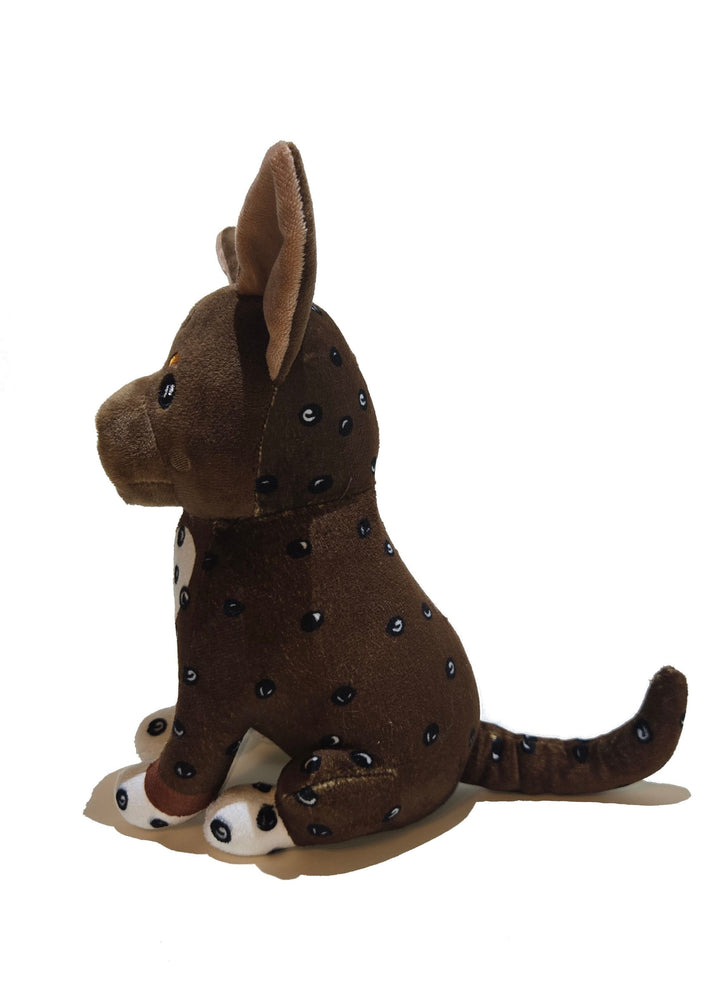 Daligmata Plush (ONLINE ORDER ONLY)