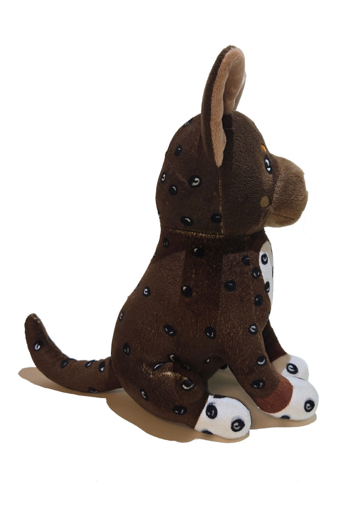 Daligmata Plush (ONLINE ORDER ONLY)